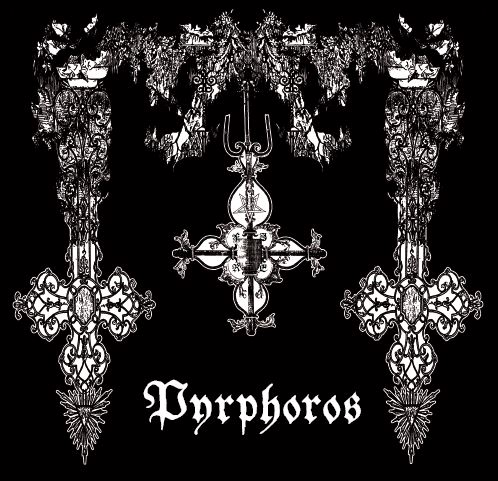 Pyrphoros - Pyrphoros (2019)
