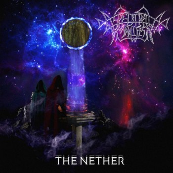 Spectral Manifest - The Nether (2019)