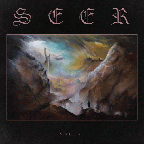Seer - Vol. VI Oath of Exile (2019)