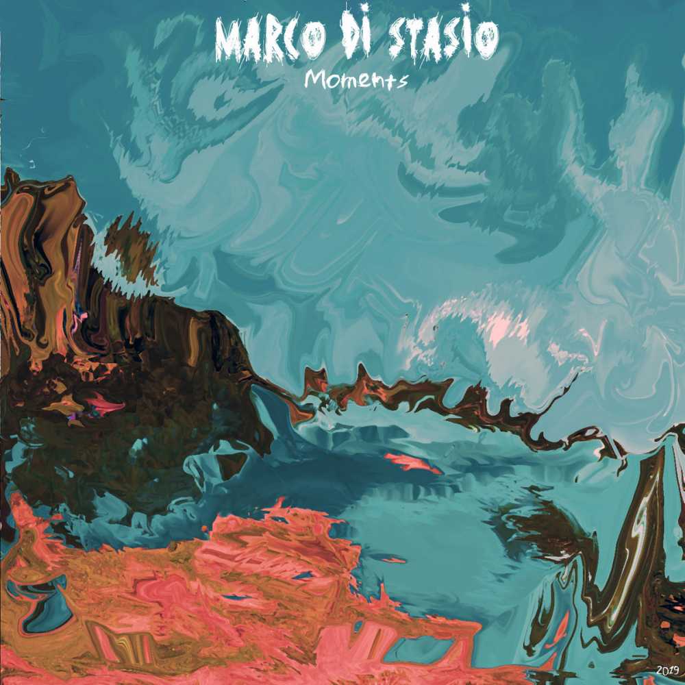 Marco Di Stasio - Moments (2019)
