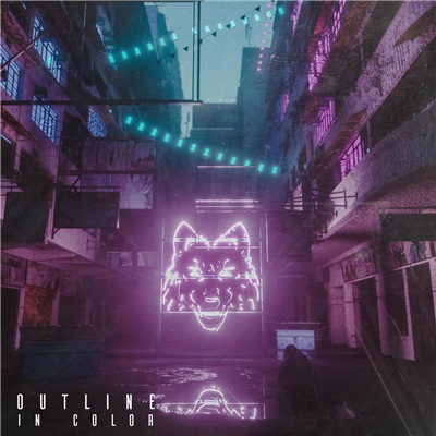 Outline In Color - Outline in Color (2019)