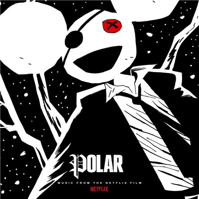 Deadmau5 - Polar (Music from the Netflix Film) (2019)