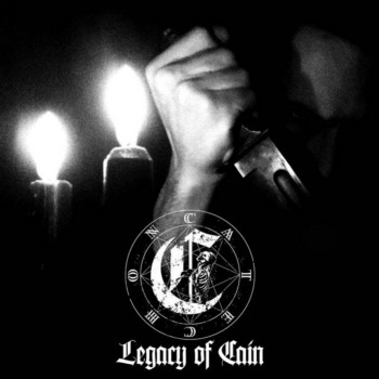 Catechon - Legacy of Cain (2019)