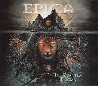 Epica - The Quantum Enigma (2014)