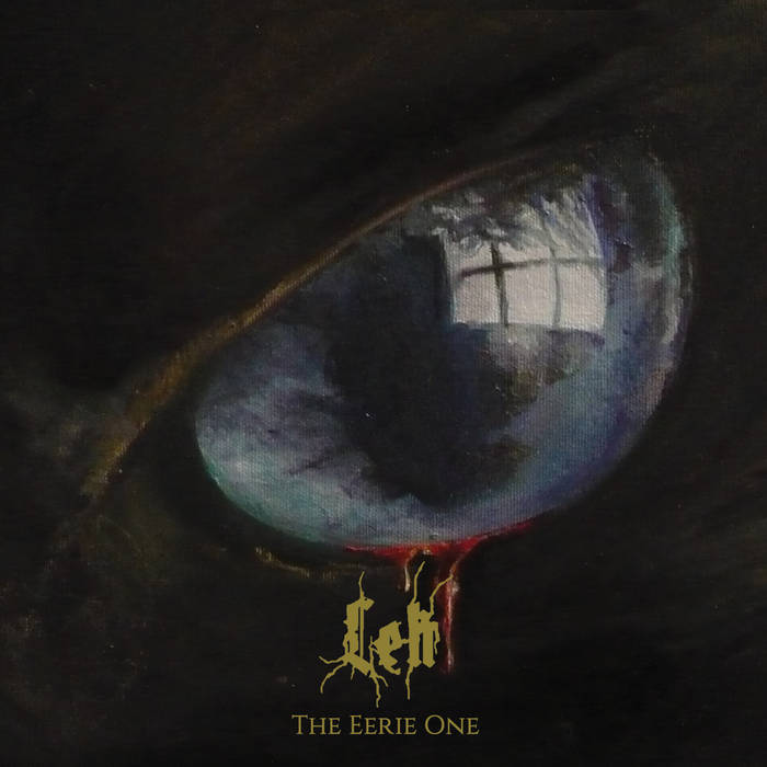 LД™k - The Eerie One (2019)