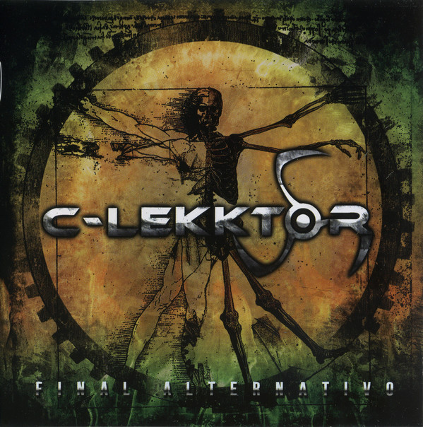 C-Lekktor - Final Alternativo (2014)