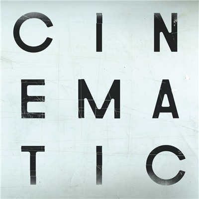 The Cinematic Orchestra - To Believe (2019)