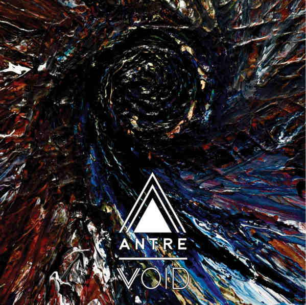 Antre - Void (2019)