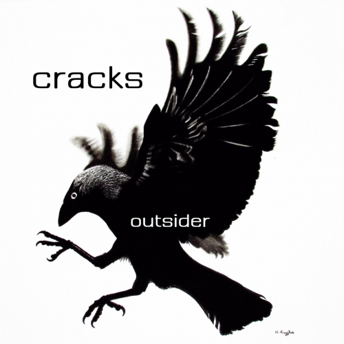 Cracks - Outsider (2019)