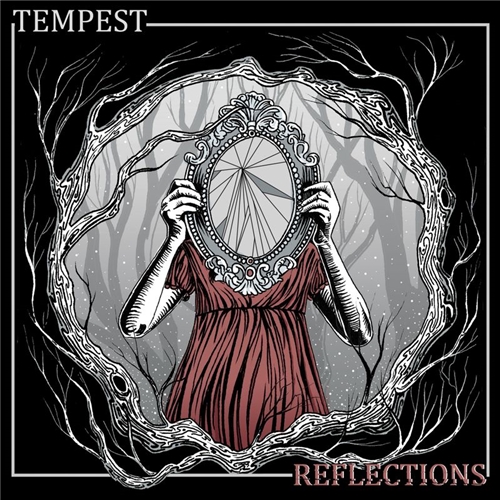 Tempest - Reflections (2019)