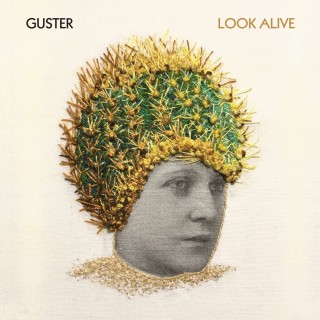 Guster - Look Alive (2019)