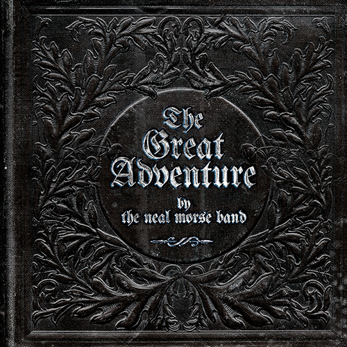 The Neal Morse Band - The Great Adventure (2019)
