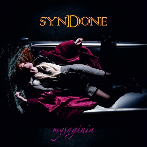 Syndone - Mysoginia (2019)