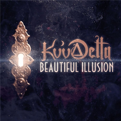 KuuО”elta - Beautiful Illusion (2019)