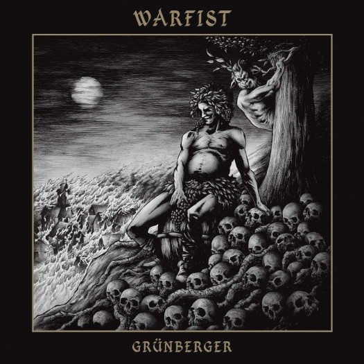 Warfist - GrГјnberger (2019)