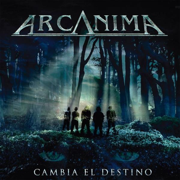 ArcГЎnima - Cambia El Destino (2019)