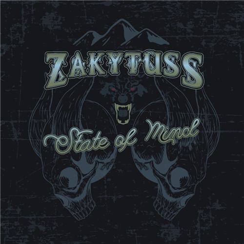 Zakytuss - State of Mind (2019)