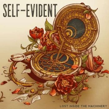 Self-Evident - Lost Inside the Machinery (2019)