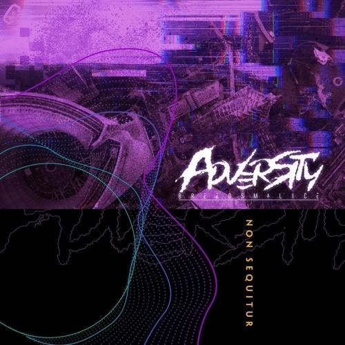 Adversity Breeds Malice - Non Sequitur (EP) (2019)