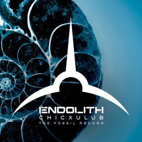 Endolith - Chicxulub - The Fossil Record (2019)