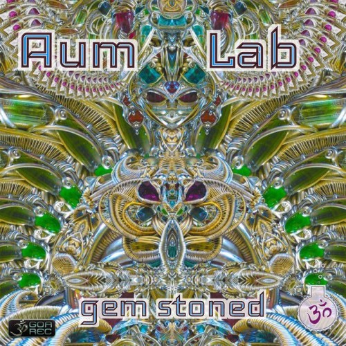 Aum Lab - Gem Stoned (2019)