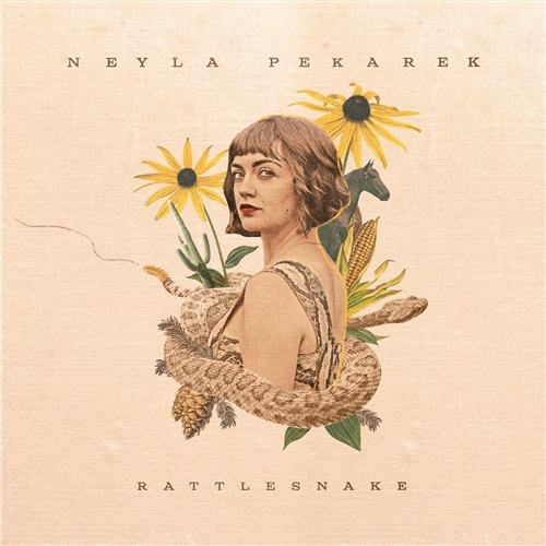 Neyla Pekarek - Rattlesnake (2019)