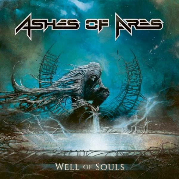 Ashes Of Ares - Well Of Souls (2018)