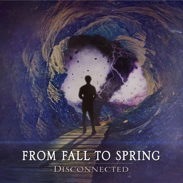From Fall to Spring - Disconnected (EP) (2019)