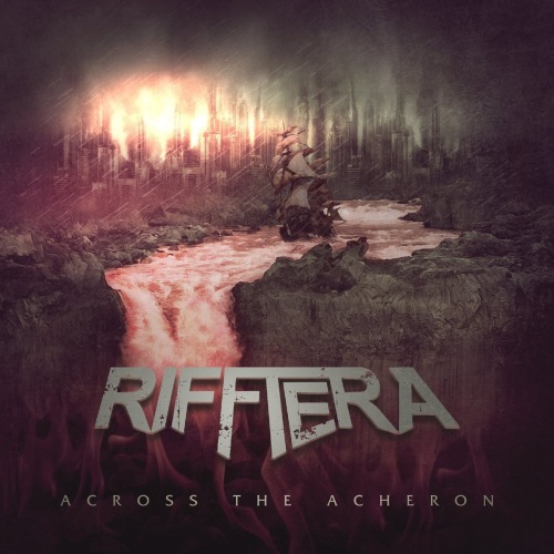 Rifftera - Across the Acheron (2019)
