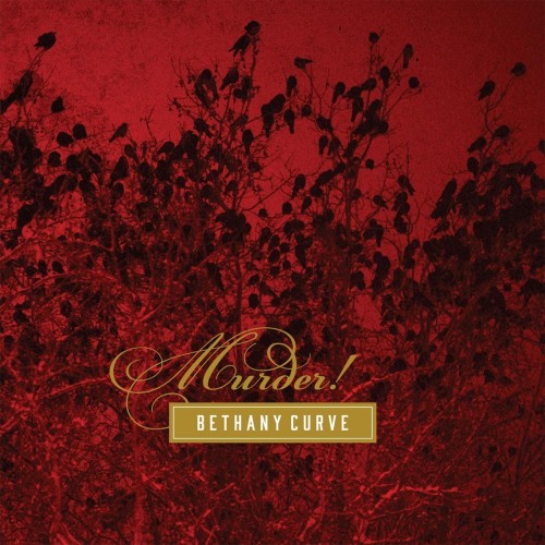 Bethany Curve - Murder! (2019)