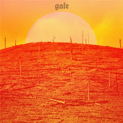 Gale - Gale (2019)