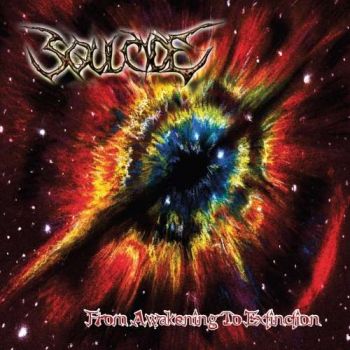 Soulcide - From Awakening to Extinction (2019)