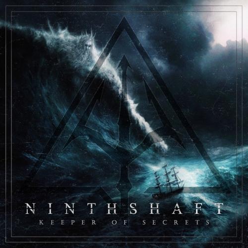 Ninthshaft - Keeper of Secrets (EP) (2019)