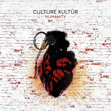 Culture KultГјr - Humanity (2019)