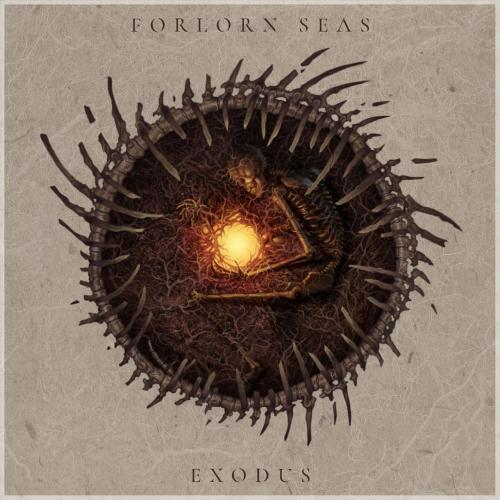 Forlorn Seas - Exodus (2019)