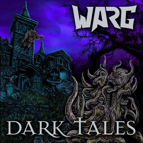 Warg - Dark Tales (2019)