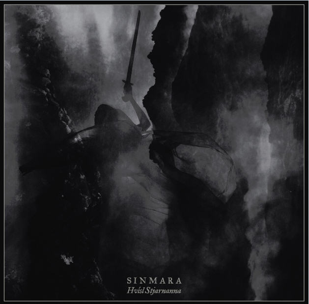 Sinmara - Hvísl Stjarnanna (2019)