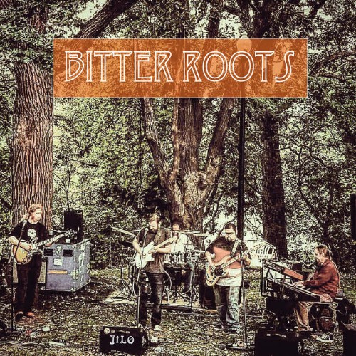 Bitter Roots - JiLO (2018)