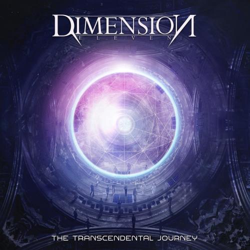 Dimension Eleven - The Transcendental Journey (2019)