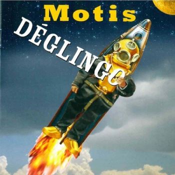 Motis - Deglingo (2018)