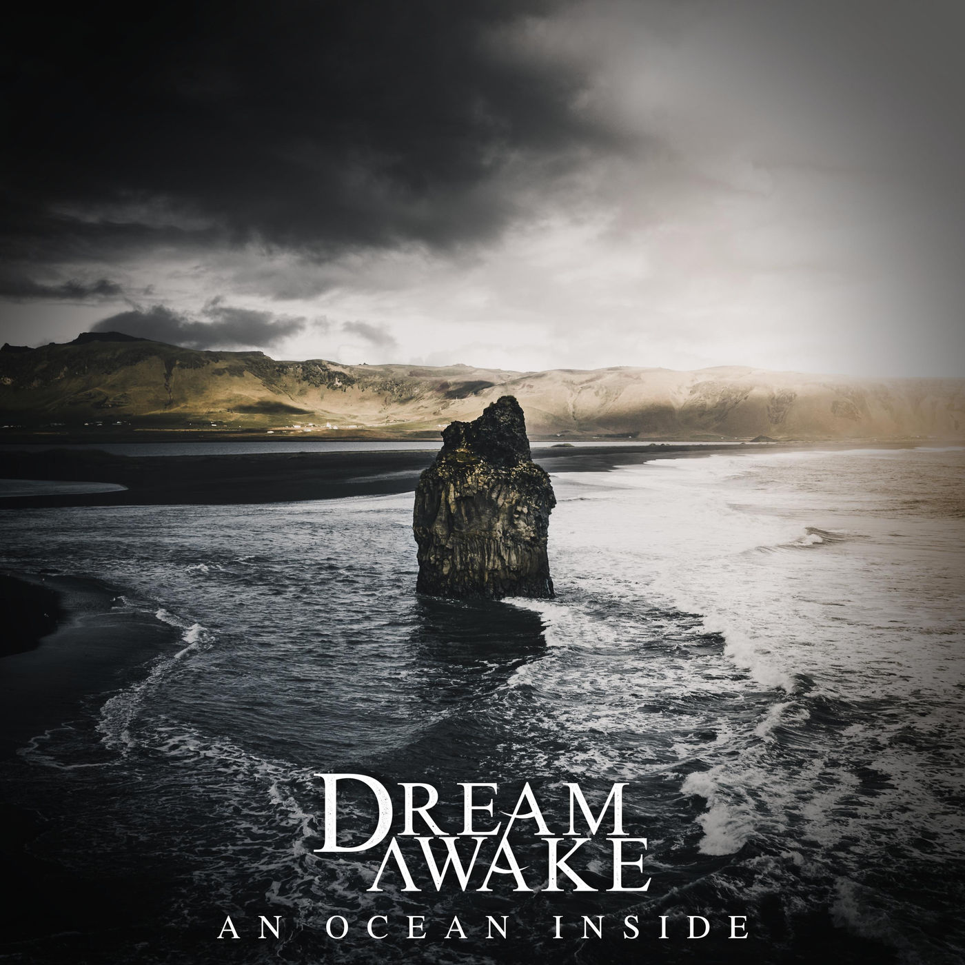 Dream Awake - An Ocean Inside [Single] (2019)