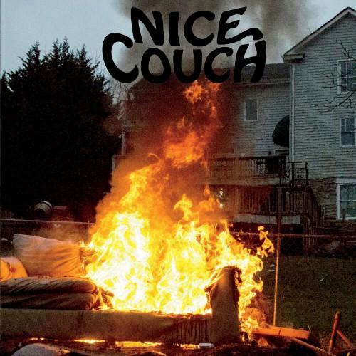 Nice Couch - Nice Couch (2018)