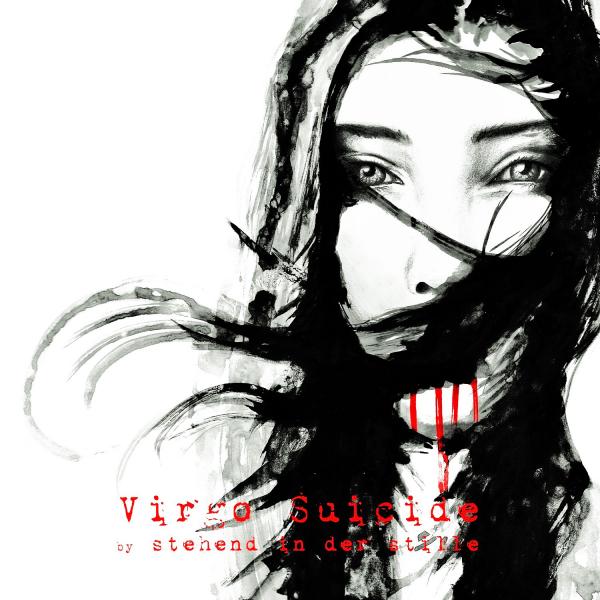 Stehend In Der Stille - Virgo Suicide (EP) (2019)