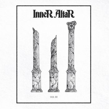 Inner Altar - Vol III (2019)