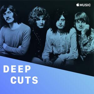Led Zeppelin - Deep Cuts (2019)
