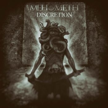 Mehometh - Discretion (2019)