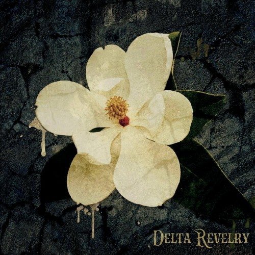 Delta Revelry - Delta Revelry (2019)