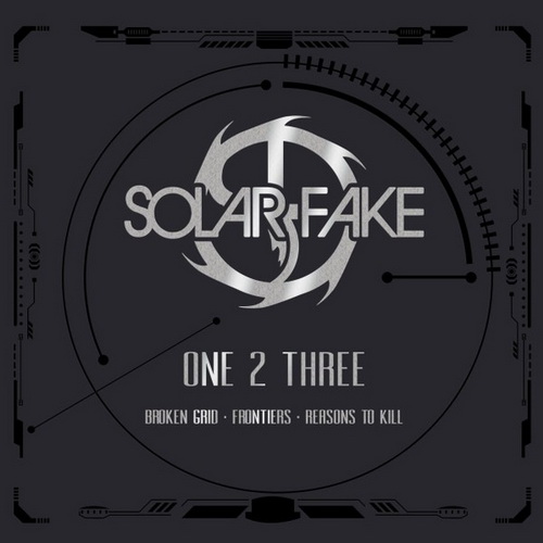 Solar Fake - One 2 Three (2018)