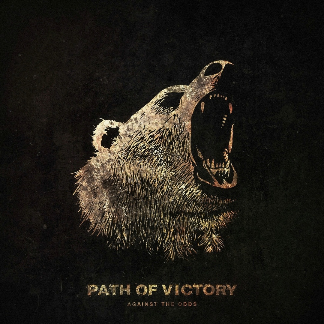 Path Of Victory - Against The Odds [EP] (2019)