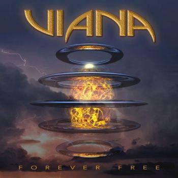 Viana - Forever Free (2019)